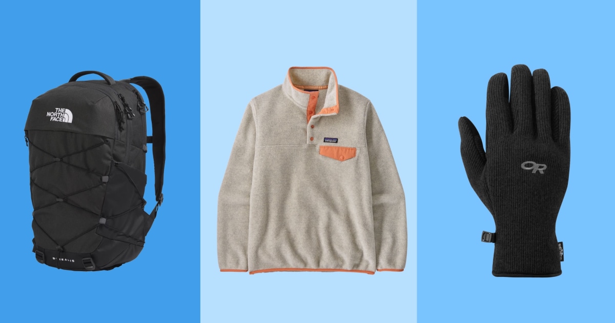 Backcountry Semi-Annual Sale: Save on Patagonia, The North Face and More Backcountry Semi-Annual Sale: Save on Patagonia, The North Face and More