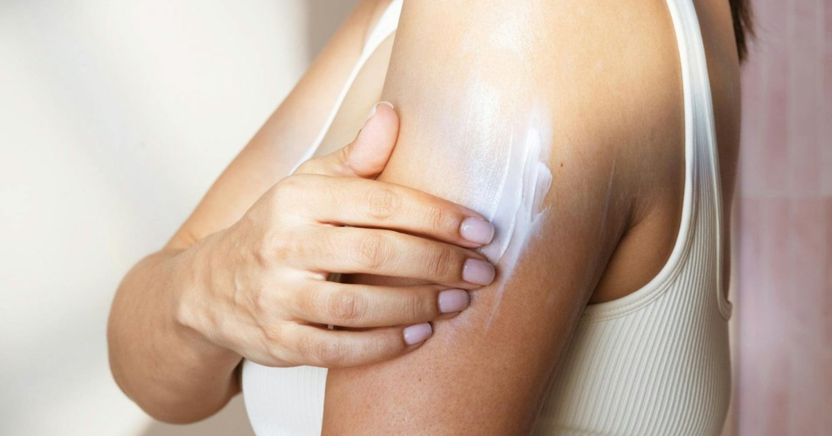 The Best Retinol Body Lotions, According to Dermatologists