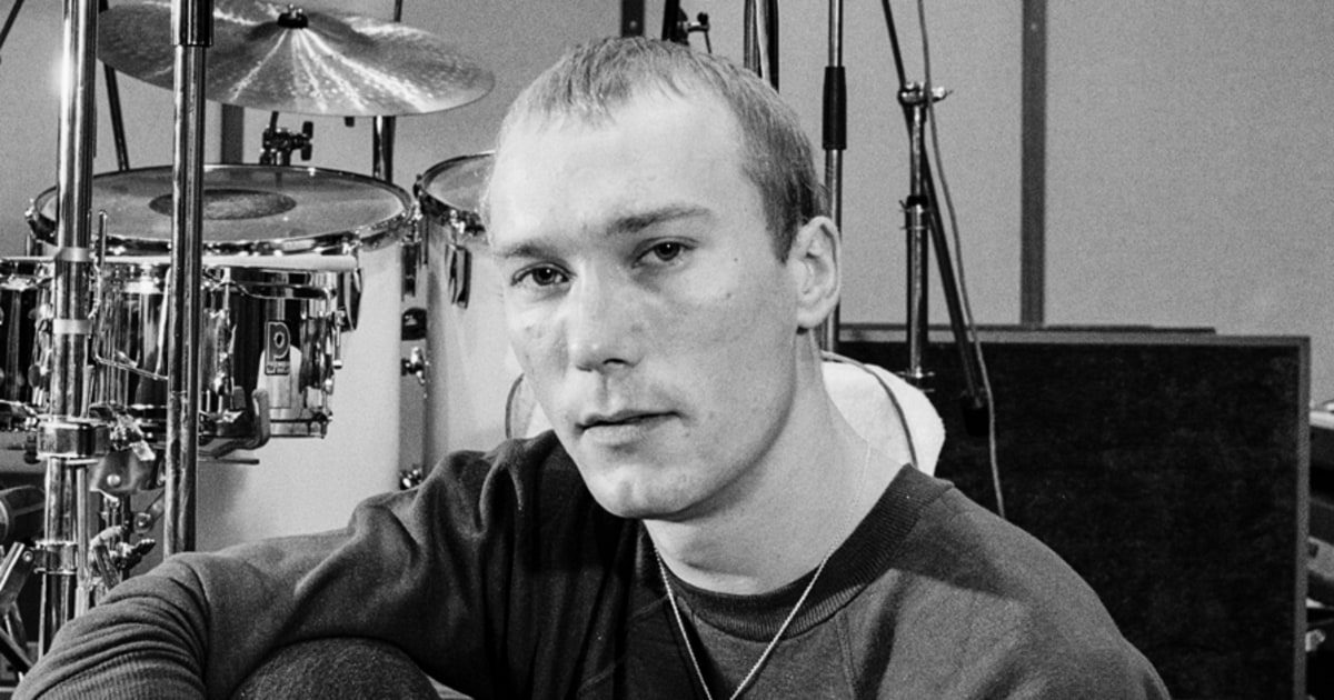 Rick Buckler, drummer of English rock band The Jam, dies at 69