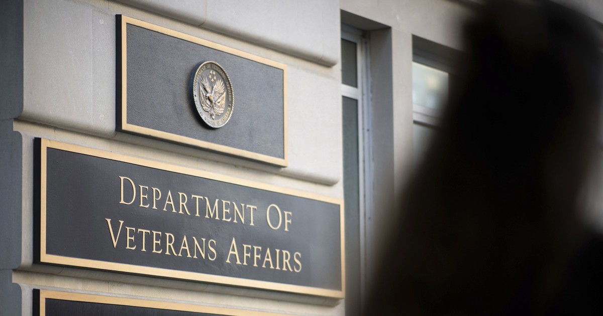 Mass federal layoffs deliver a gutting one-two punch to America’s veterans