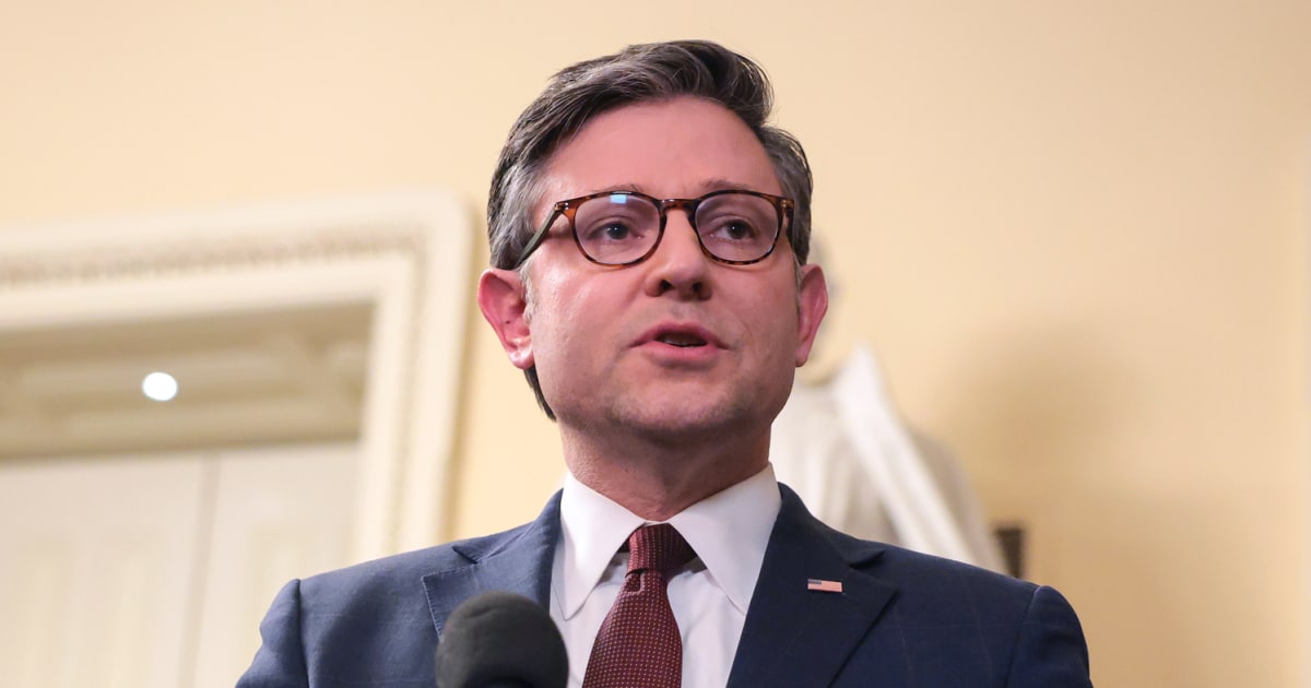 House Republicans advance far-right budget, but the drama is just getting started
