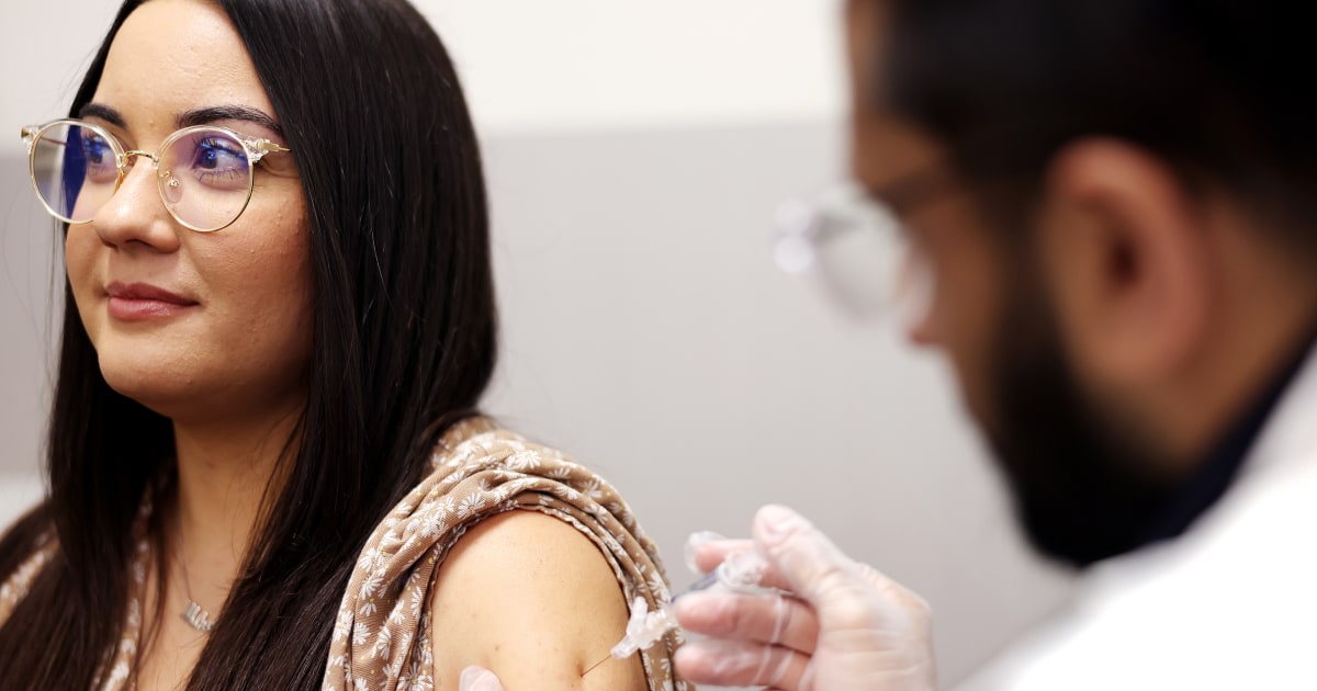 FDA Cancels Crucial Meeting on Flu Vaccine Strains Amid Concerns