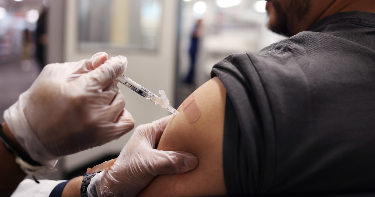 Could flu shot supply fall short this year? FDA's canceled meeting sparks worries