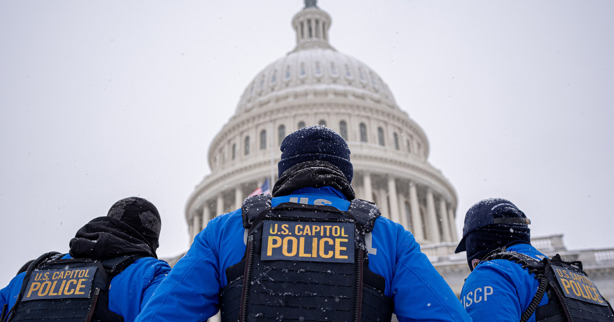 U.S. Mint takes Jan. 6 coin honoring officers who protected the Capitol off its website