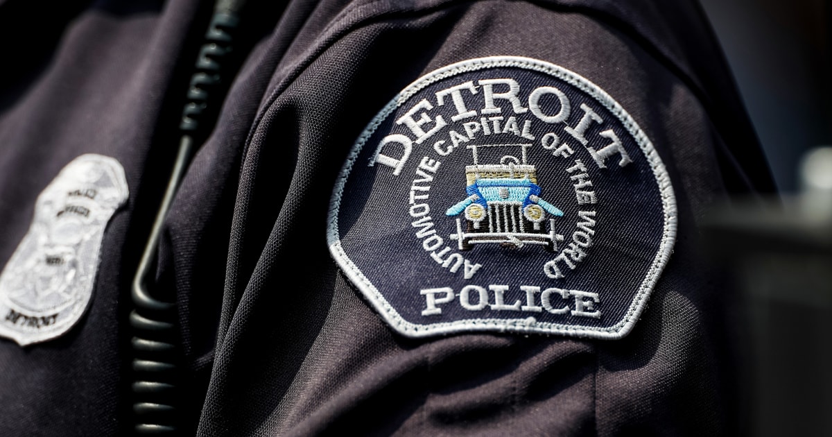 Detroit woman suing police, claiming faulty facial recognition technology led to unjust arrest