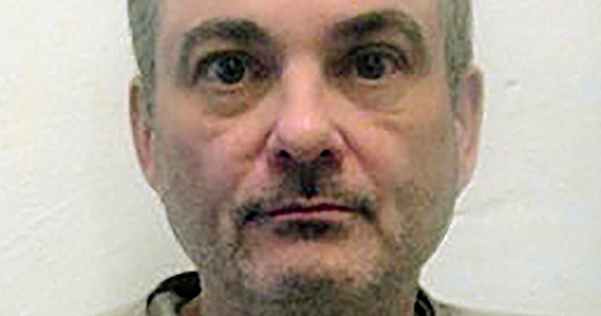 Oklahoma to execute a man who killed a woman in a 2005 random home invasion robbery