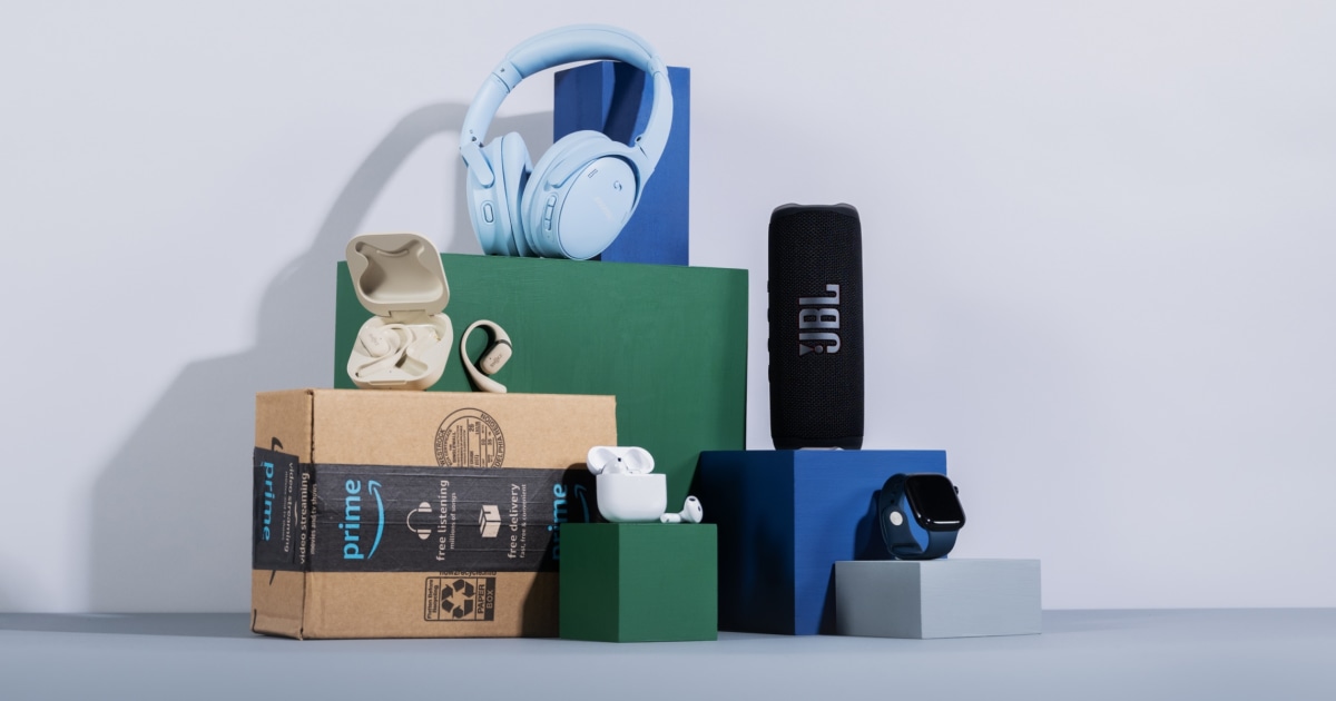 Not all Amazon Big Spring Sale deals are worth it — but these 47+ actually are
