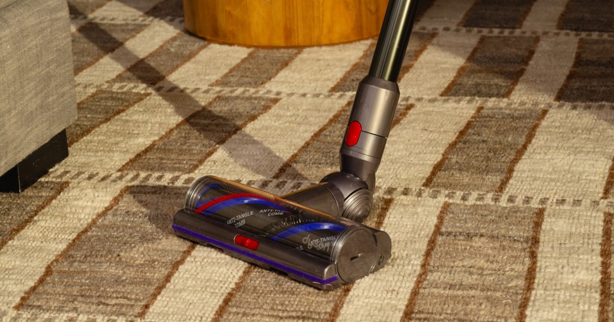 Vacuums from Dyson, iRobot, Shark and more are seriously discounted on Amazon right now