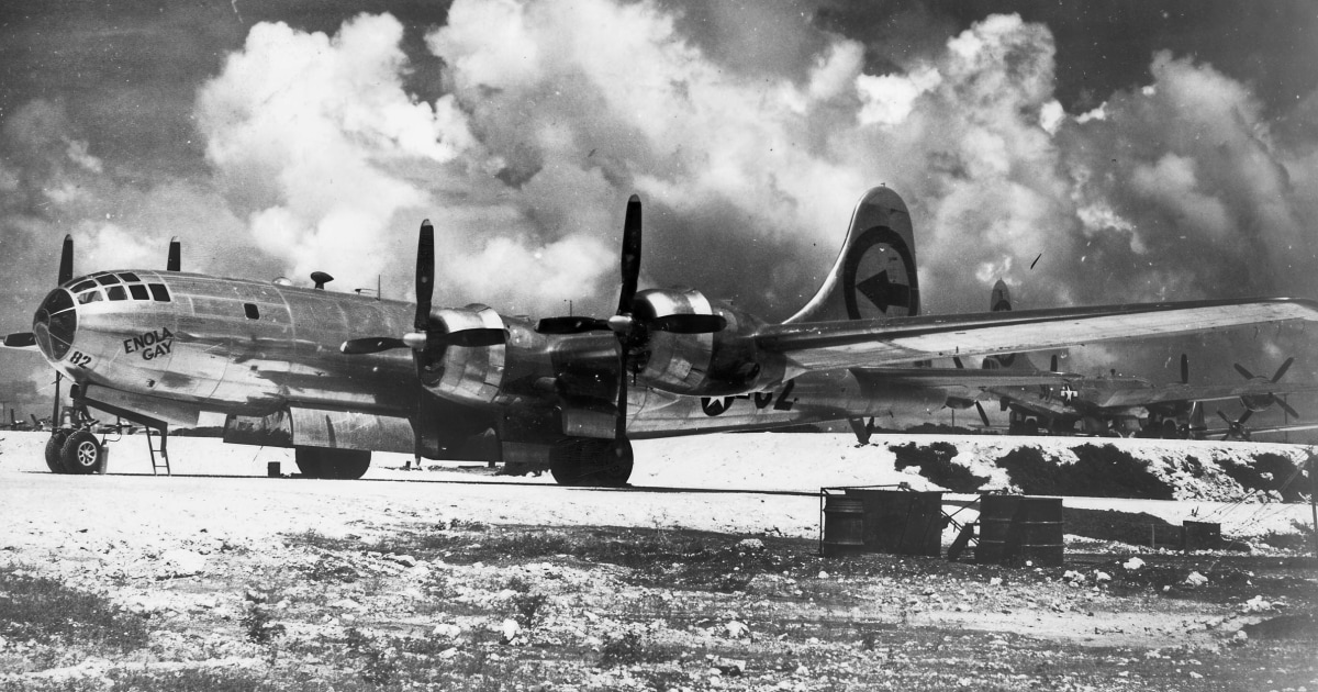 War heroes and a 'gay' plane are among images flagged for removal in Pentagon’s DEI purge
