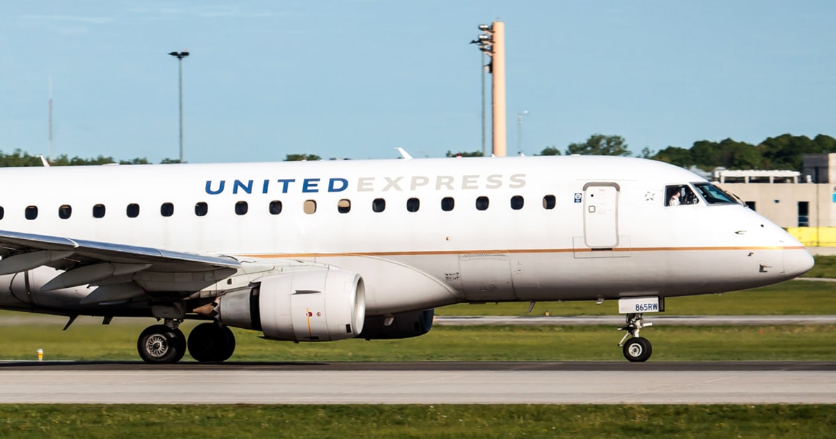 5 passengers injured in severe turbulence on United flight ...