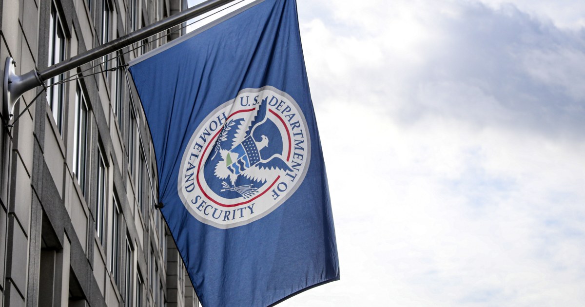 Judge questions ICE over reported removal of U.S. toddler ‘with no meaningful process’