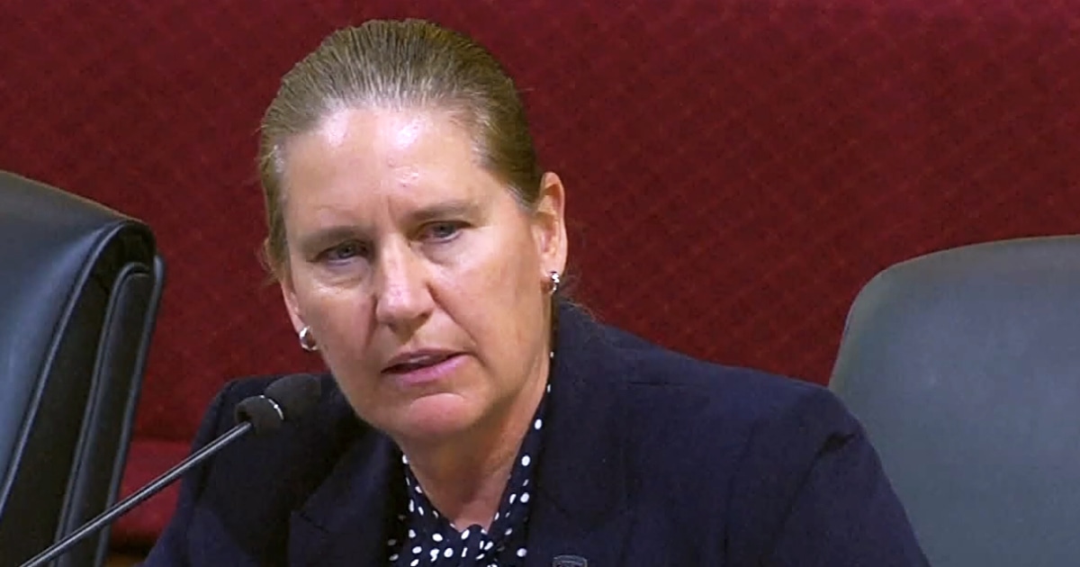 Fired Los Angeles fire chief loses appeal to get her job back after ...