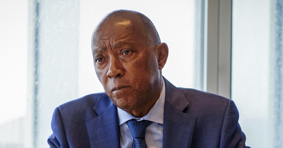 Rep. Sylvester Turner, a Texas Democrat, dies at 70