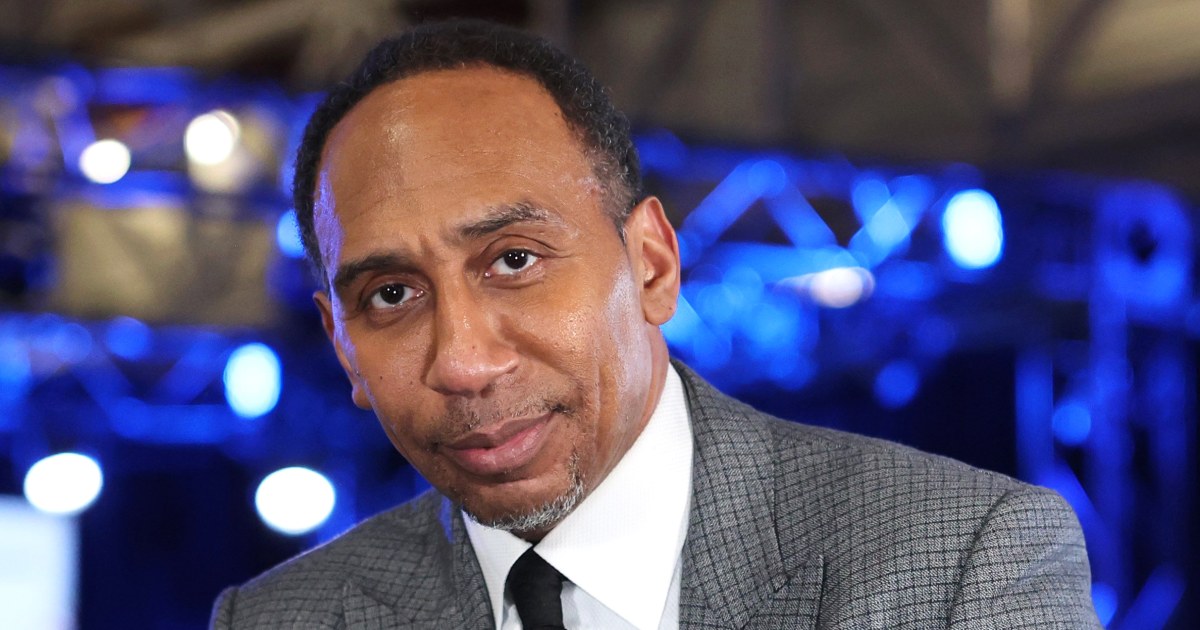 Stephen A. Smith agrees to new ESPN contract worth 0 million, source says