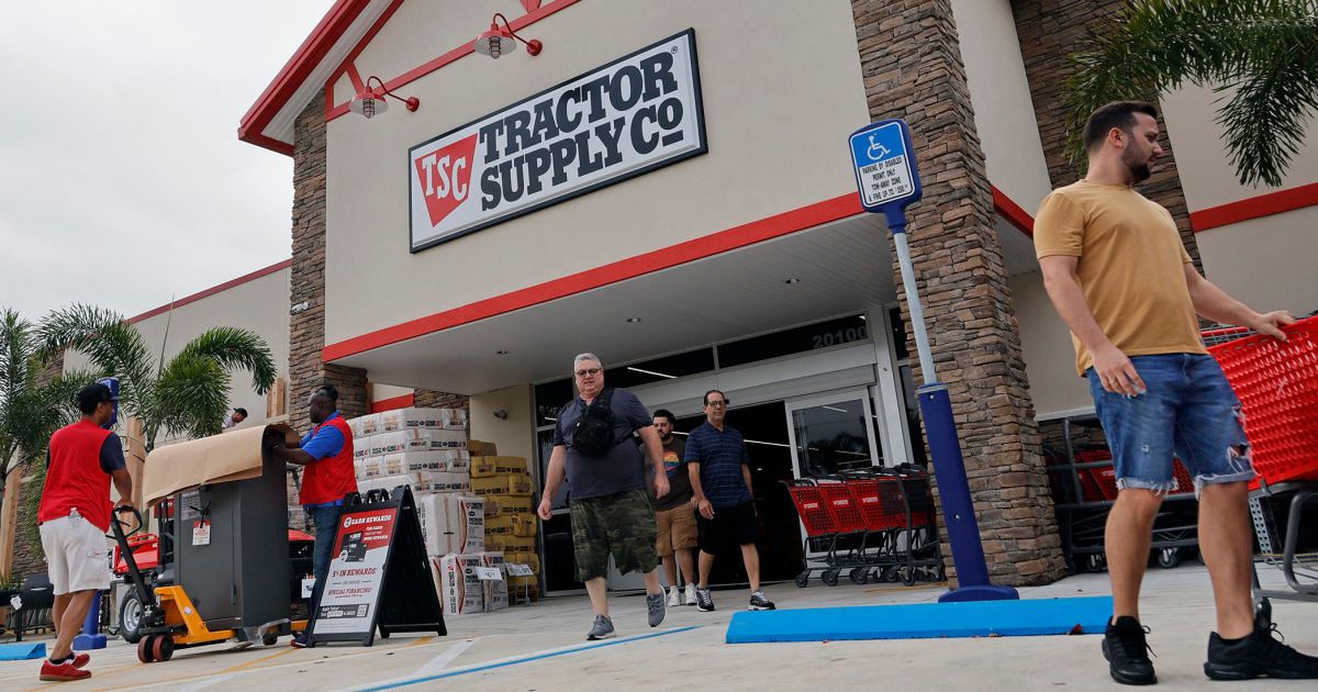 U.S. retailers publicly scrap some ‘DEI’ initiatives while quietly supporting others