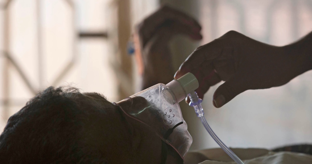 Tuberculosis Outbreak Looms: WHO Warns of Deadly Consequences Amid USAID Cuts