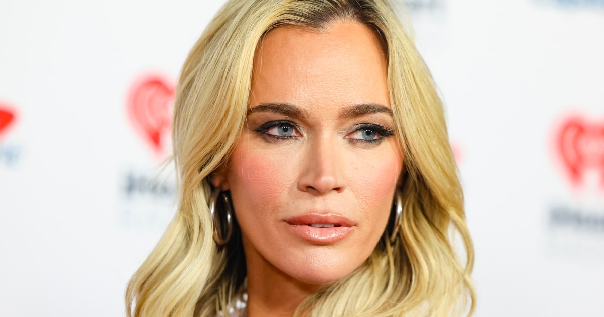 Teddi Mellencamp says scans reveal multiple brain and lung tumors after her surgery