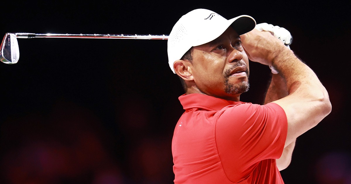 Tiger Woods has surgery for ruptured Achilles, expected to miss Masters