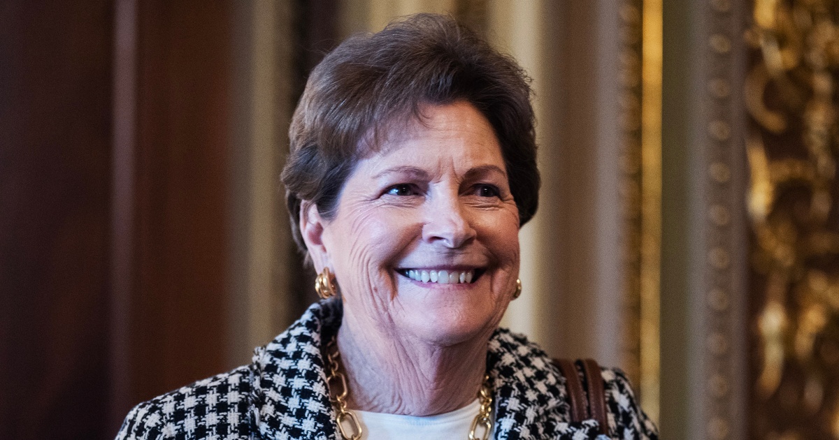 Jeanne Shaheen’s Retirement Opens 2026 Democratic Senate Seat Race in New Hampshire