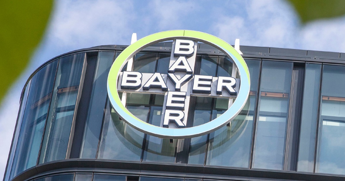 Arson investigation launched after fire at New Jersey home of Bayer executive