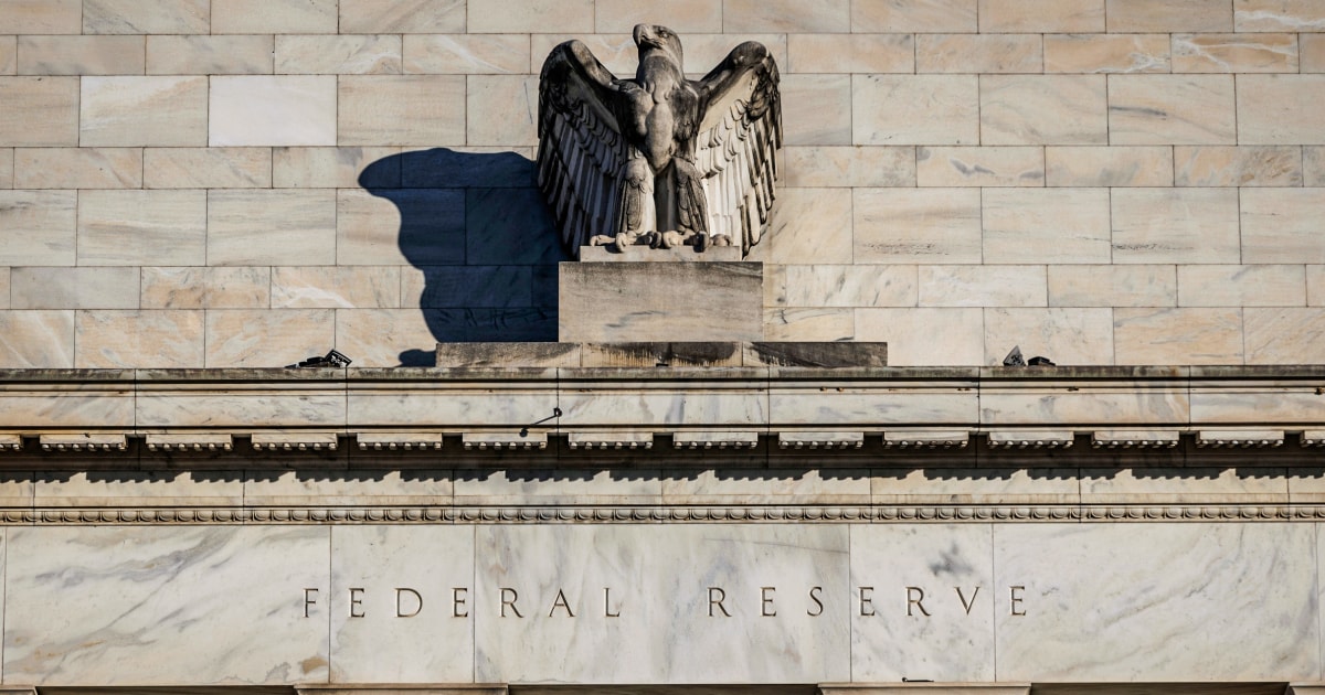 Federal Reserve is likely to hold interest rates steady next week. But some consumer loans are getting cheaper.