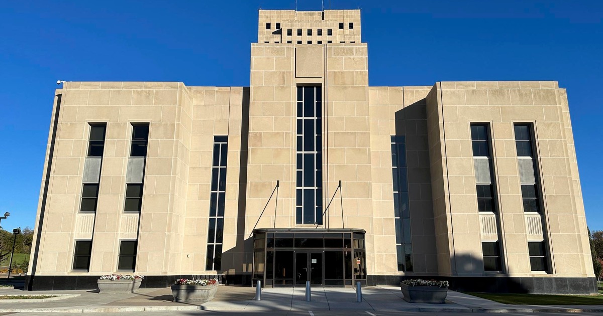North Dakota Supreme Court Issues Anti-Suit Injunction Blocking Greenpeace International’s Dutch Countersuit Against Energy Transfer