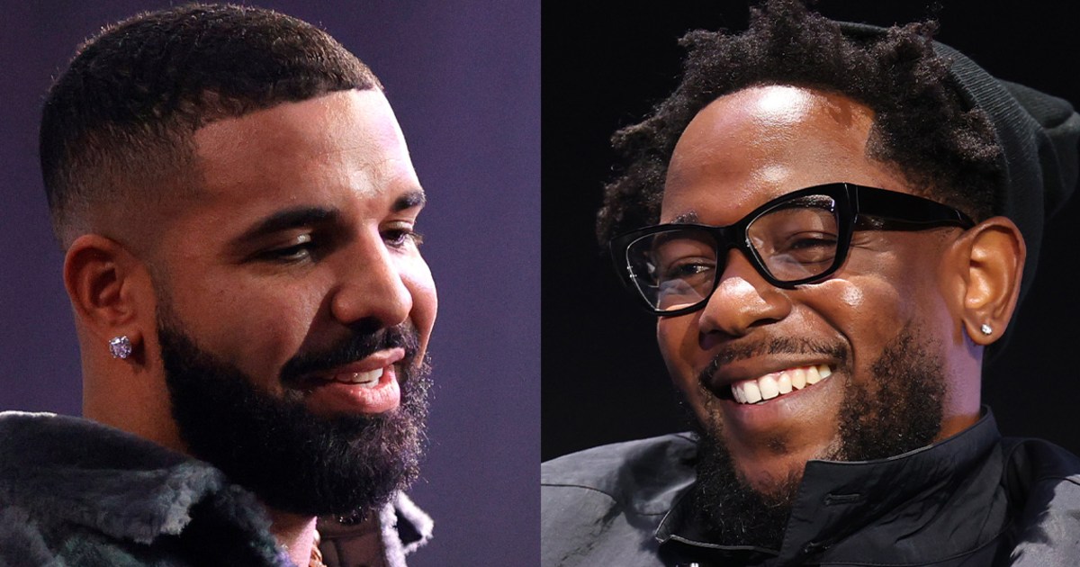 Drake's record label files motion to dismiss his lawsuit over Kendrick Lamar's 'Not Like Us'