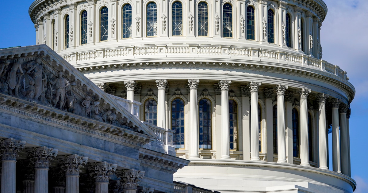 Congressional Office Releases Sexual Misconduct Report