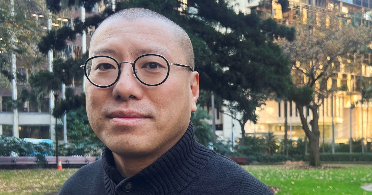 Australia raises concerns with China over letters targeting Hong Kong dissident