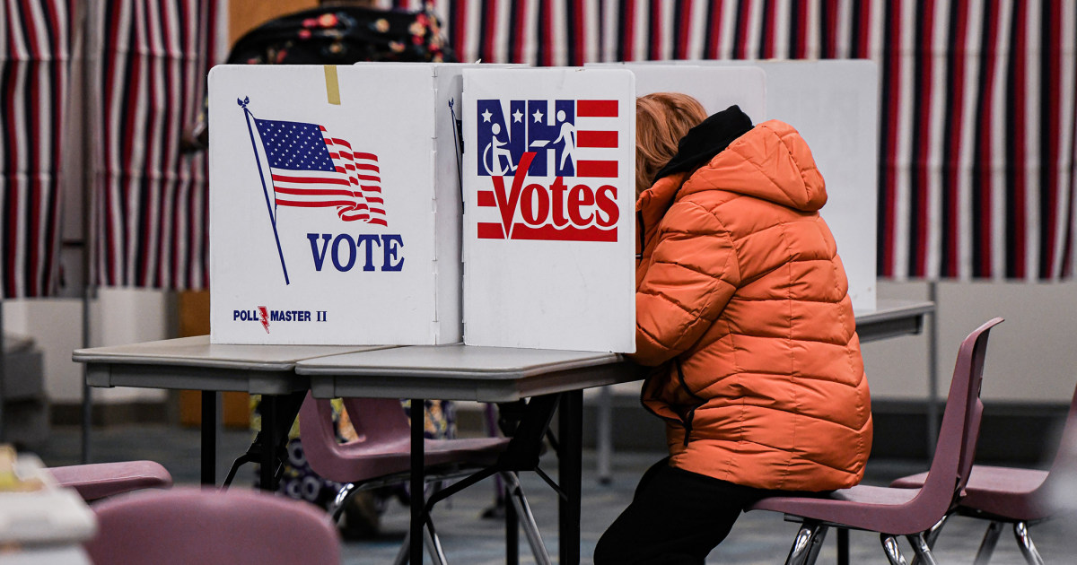 New Hampshire just got a preview of the House’s terrible new voter suppression bill