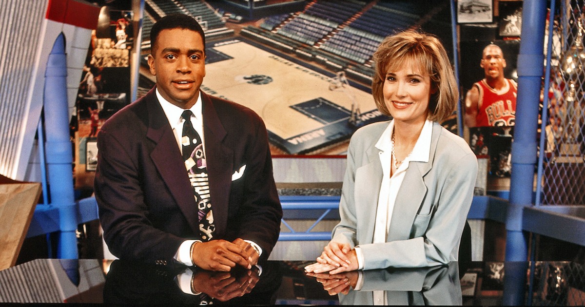 NBA may bring back iconic highlight show ‘NBA Inside Stuff’