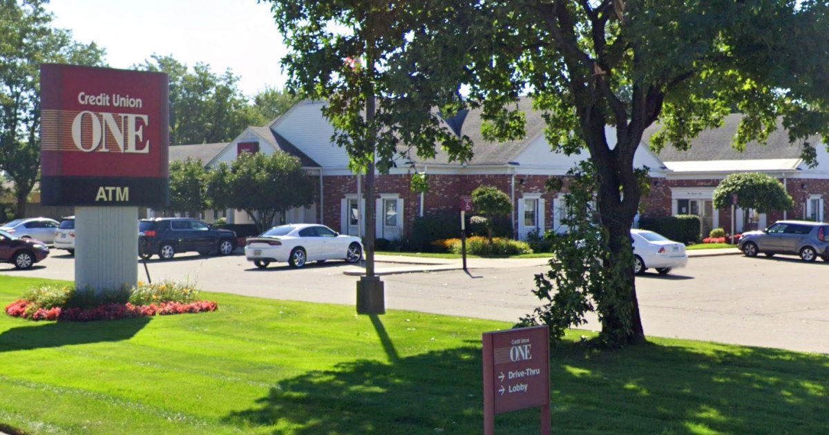 Serial bank robber — who dabbles as a crime novelist — allegedly ...