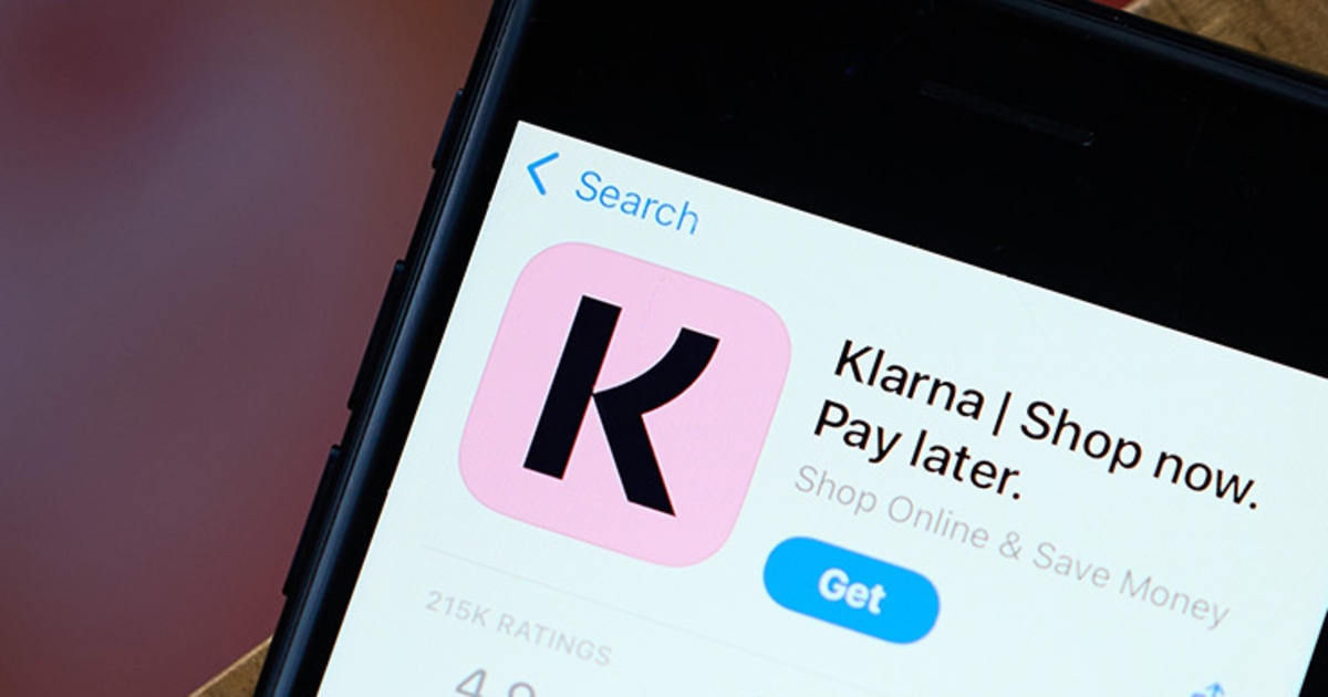 Klarna lands buy now, pay later deal with DoorDash, notching another win ahead of IPO