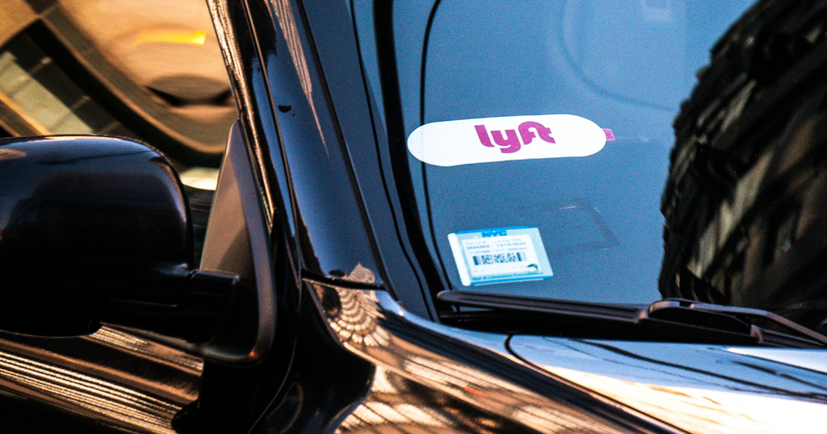 Lyft to roll out robotaxis in Atlanta