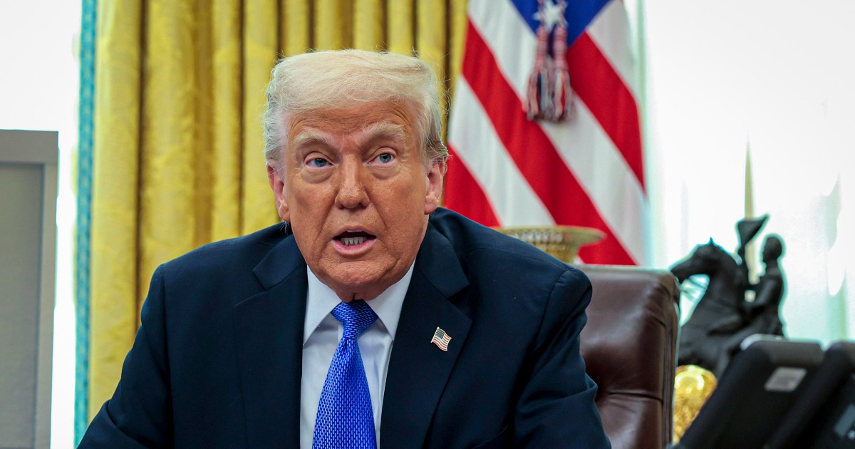 Trump isn't just attacking judges. Now he's attacking lawyers, too.