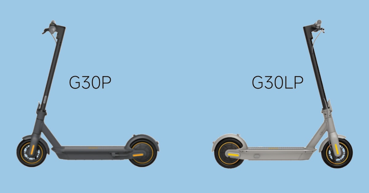 Segway recalls 220,000 scooters after injuries from falls