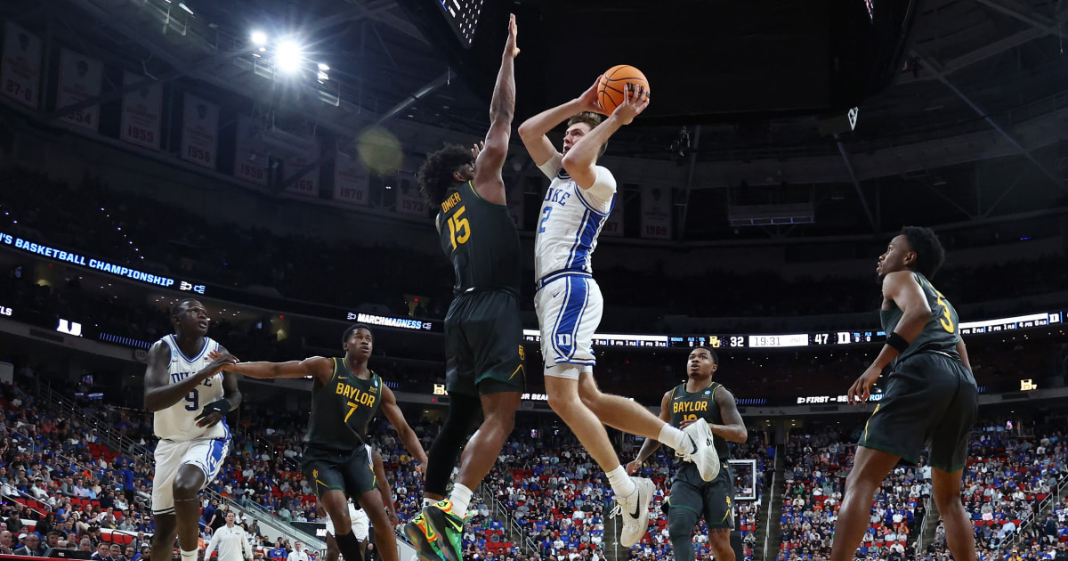 What happened to March Madness? This year’s tournament is lacking in upsets