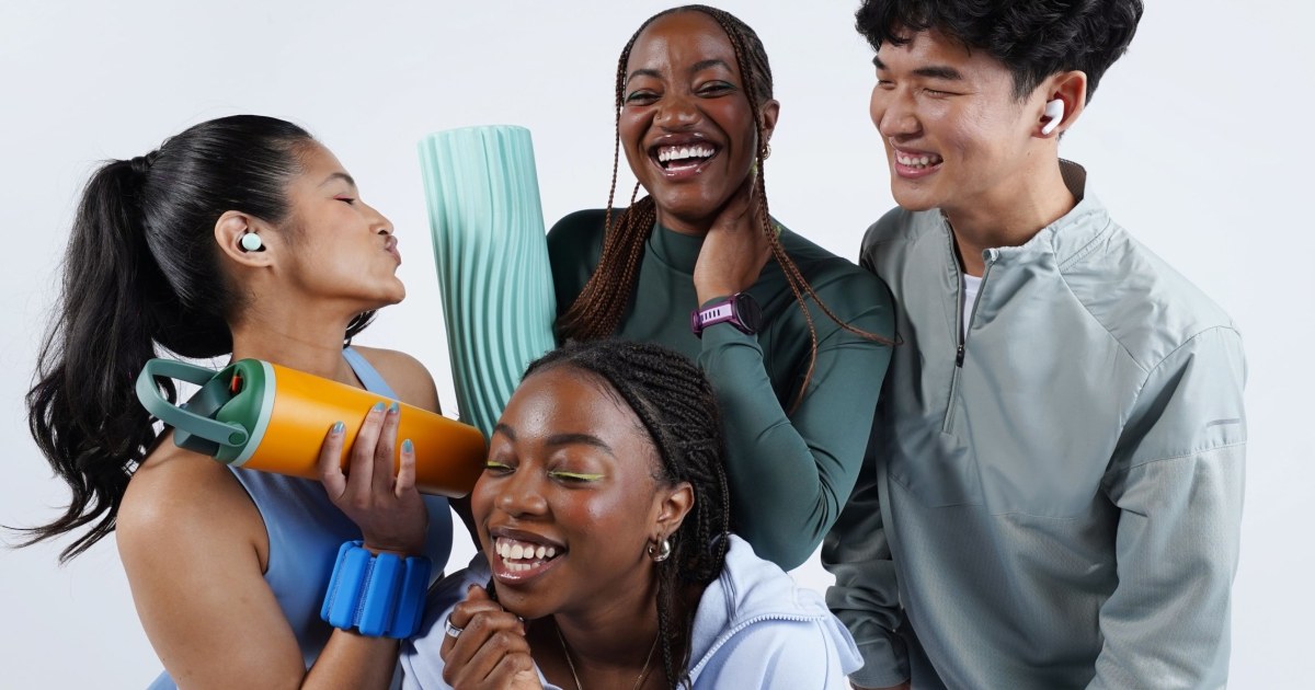 After months of testing hundreds of wellness products, these are the 39 best in sleep, fitness and more