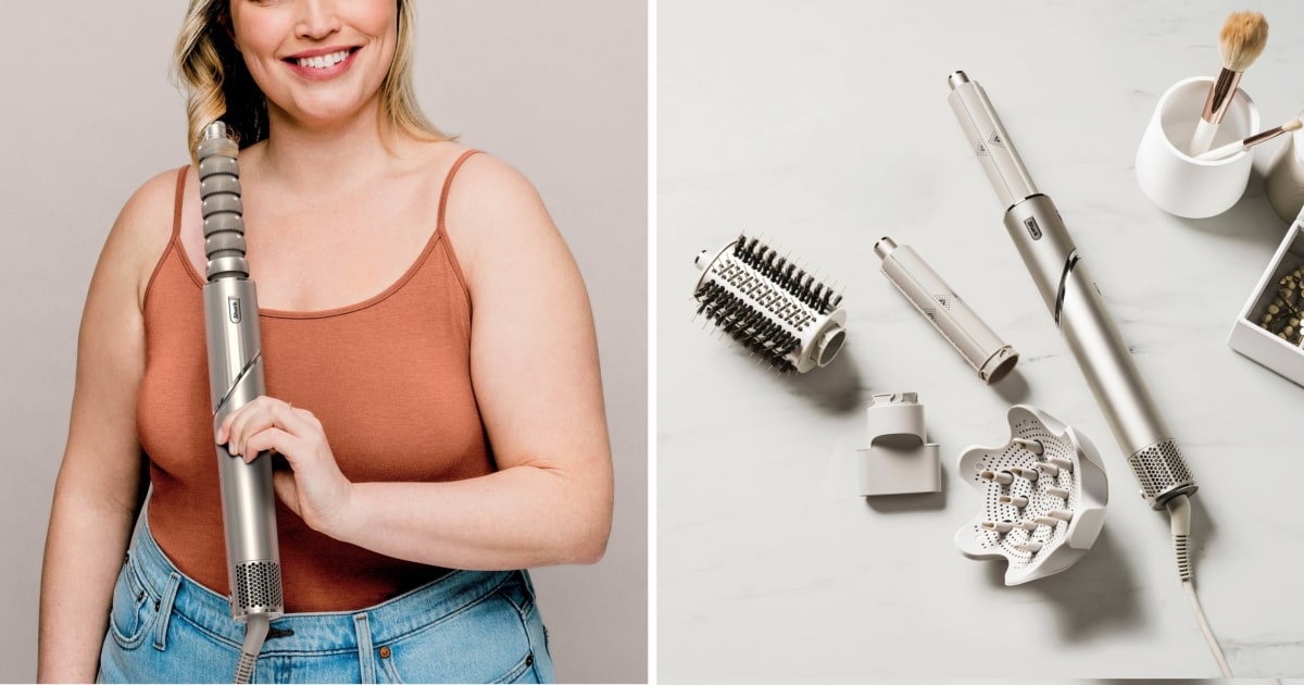 Shark FlexStyle Air Styling System: Get it for 27% off right now