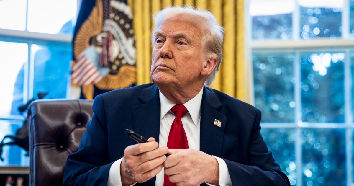 Trump gives himself a new, disturbing nickname: ‘the fertilization president’