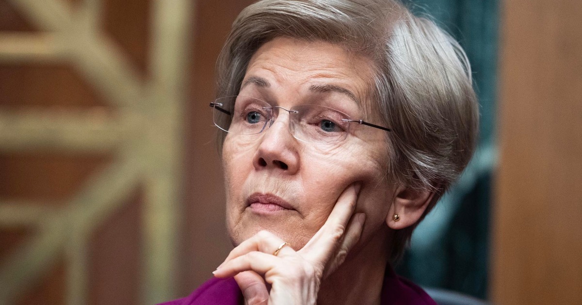 Democratic senators want an investigation into Trump's Education Department cuts