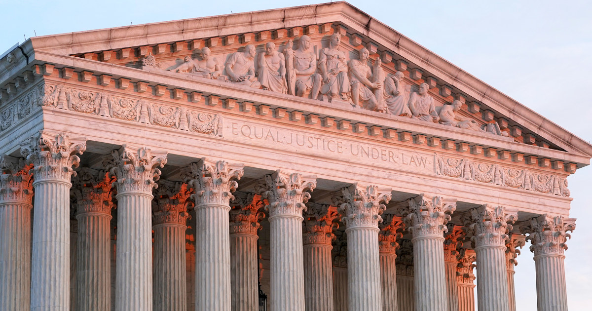 Supreme Court sides with Catholic Charity in tax case