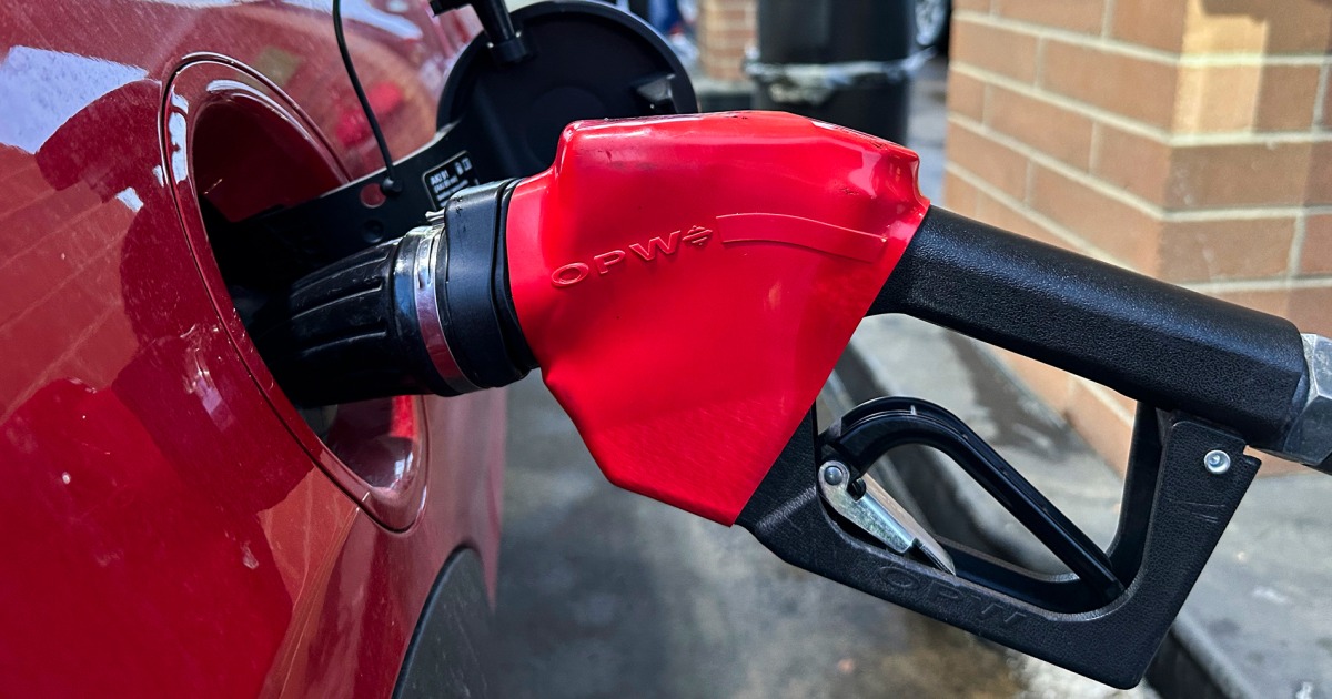 Prices are falling on some purchases. 'Enjoy,' economist says: 'They're not here to stay'
