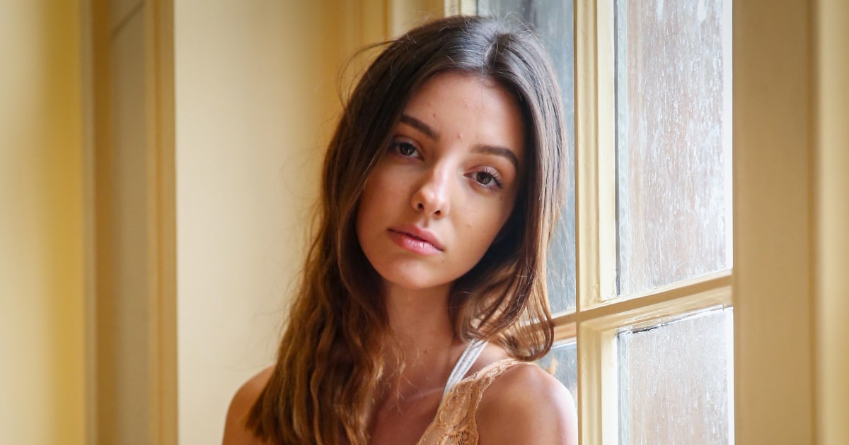 Lucy Markovic Instagram announcement death