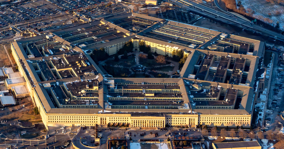 Hegseth’s Pentagon chooses a controversial new spokesperson, ignoring bipartisan concerns