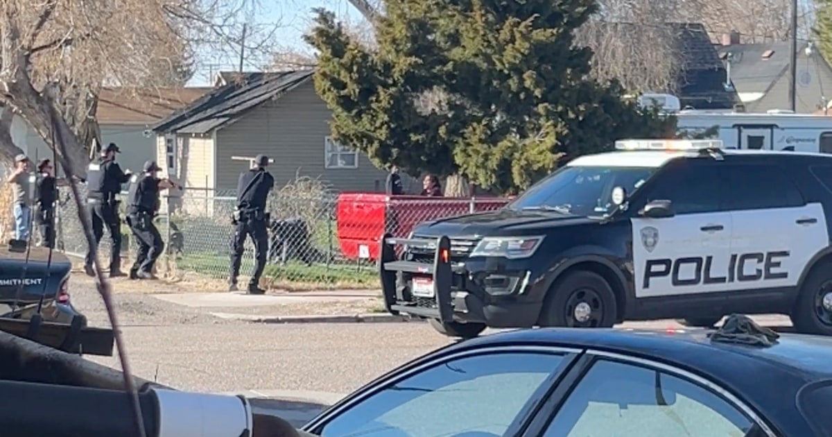Four Idaho police officers who fatally shot an autistic teen won’t be charged