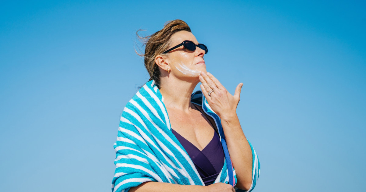Yes, your SPF might be toxic — to coral reefs. Here’s what to use instead
