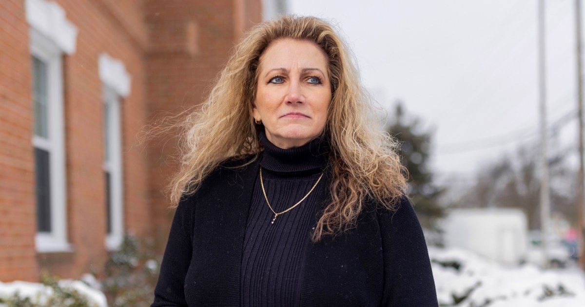 Supreme Court revives straight woman's reverse discrimination claim