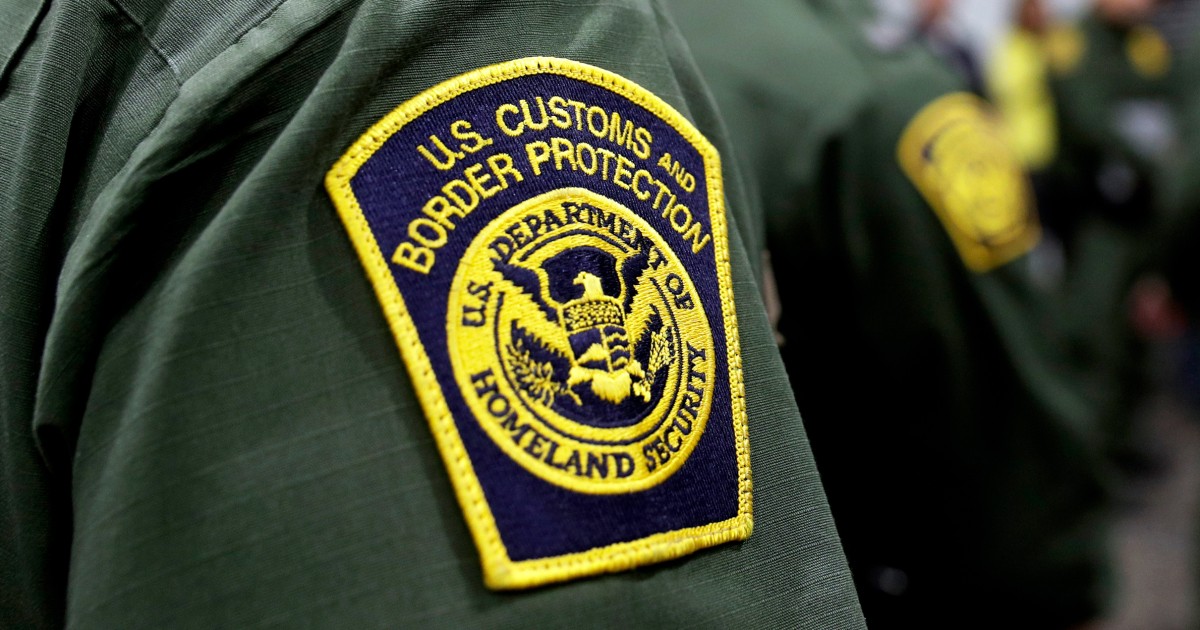 Trump administration creates ‘chatCBP’ to help implement immigration policies