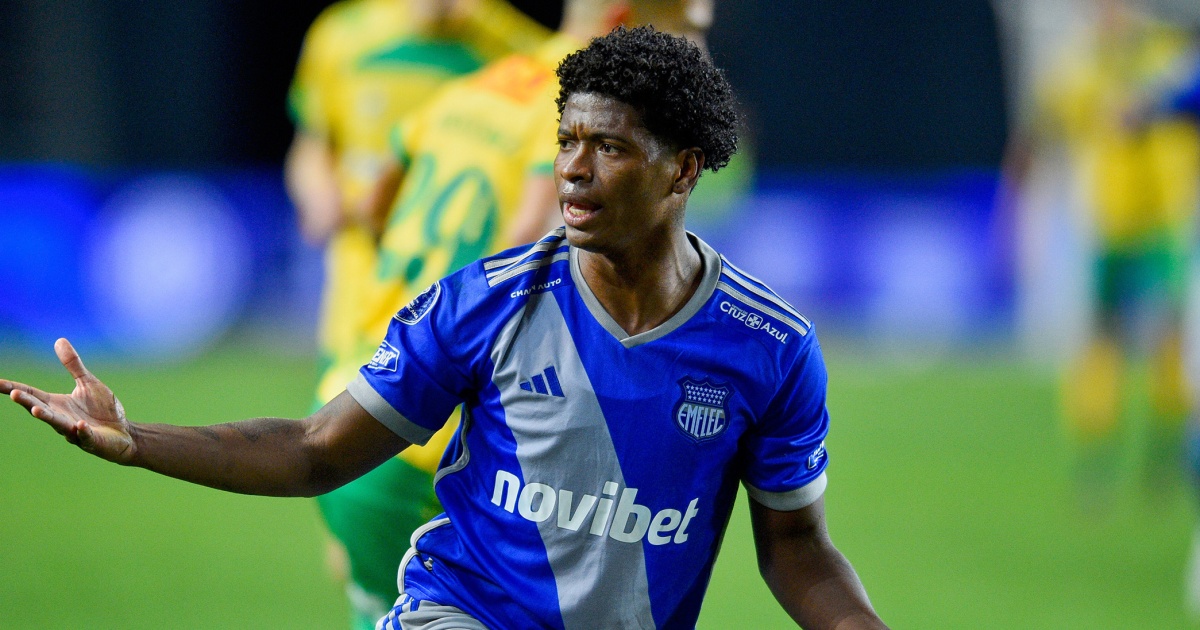 Soccer player’s wife and child kidnapped in home invasion in Ecuador